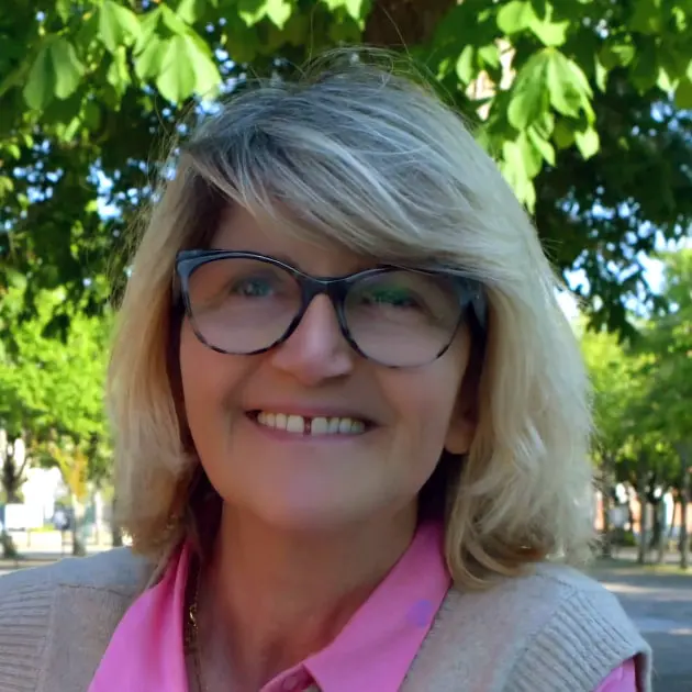 Marie-Laurence Tararbit