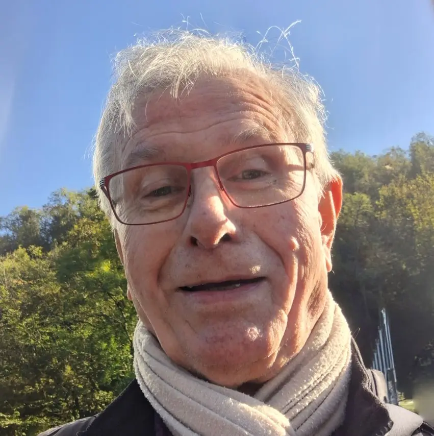 Michel OBERLE