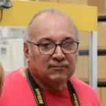 Éric RAYNAUD