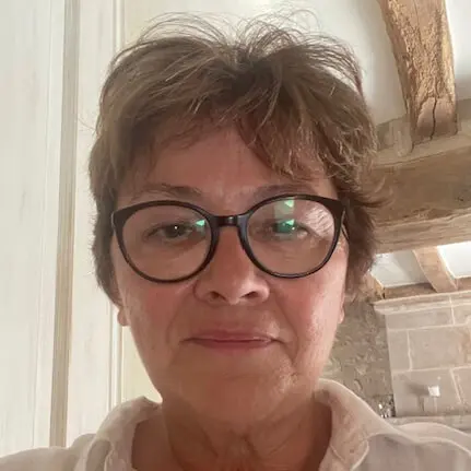 Nathalie MARINIER
