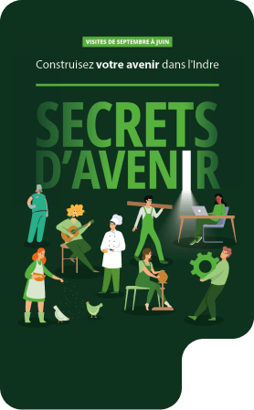 Encart Secrets d'Avenir