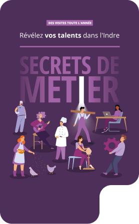 Encart Secrets de Métier