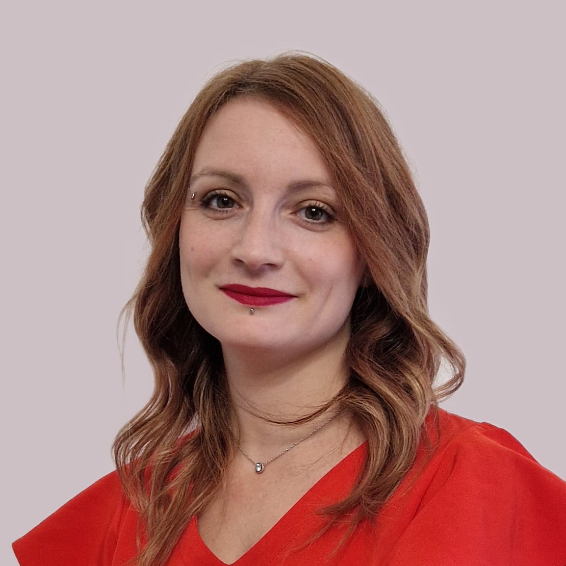 Tiphaine FRANCHAISSE