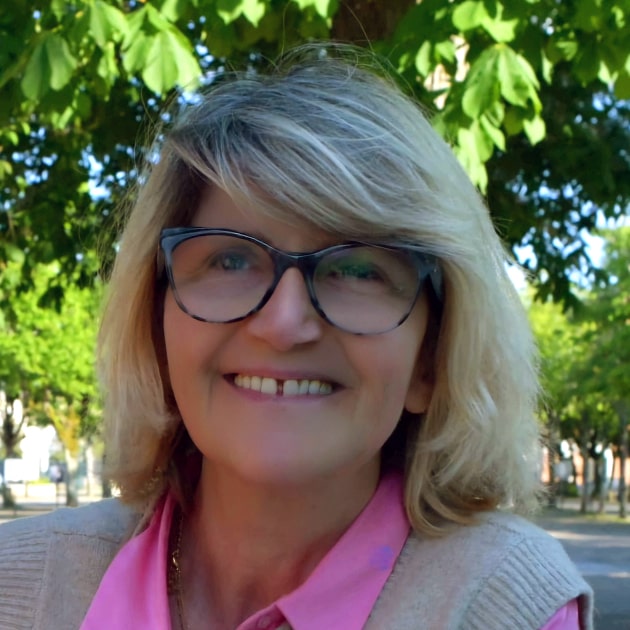 Marie-Laurence Tararbit